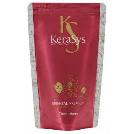 Condicionador Oriental Premium Refil 500ml