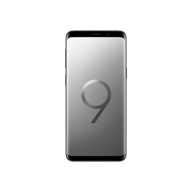 Celular Samsung S9 Sm-g9600 Plata