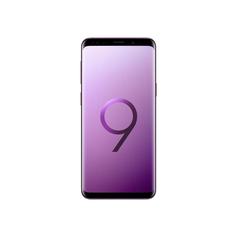 Celular Samsung S9 Sm-g9600 Violeta