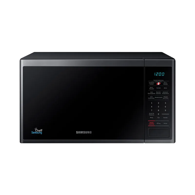 Microondas MS32J5133AG/PE 32 litros Samsung