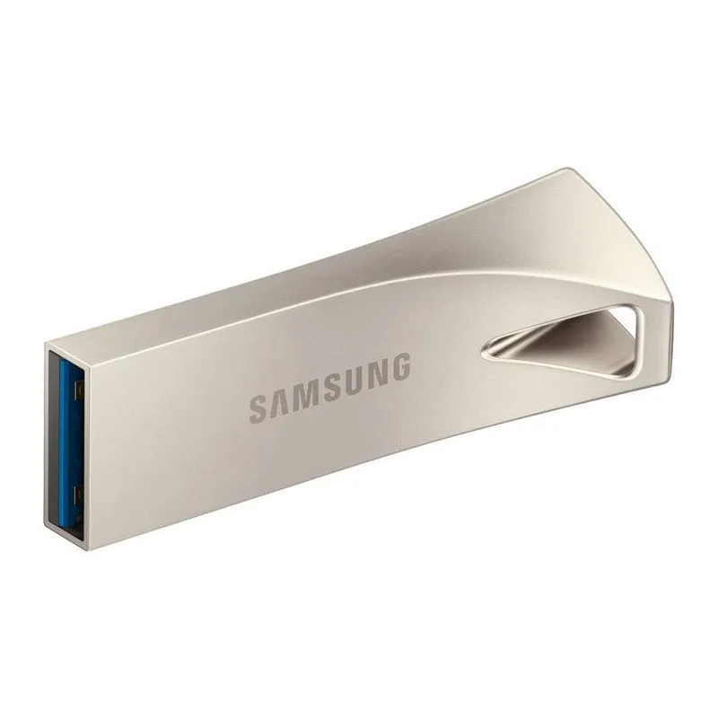 Samsung Bar Plus 256gb Pen Drive Usb 3.1 Gen 1 400mbs
