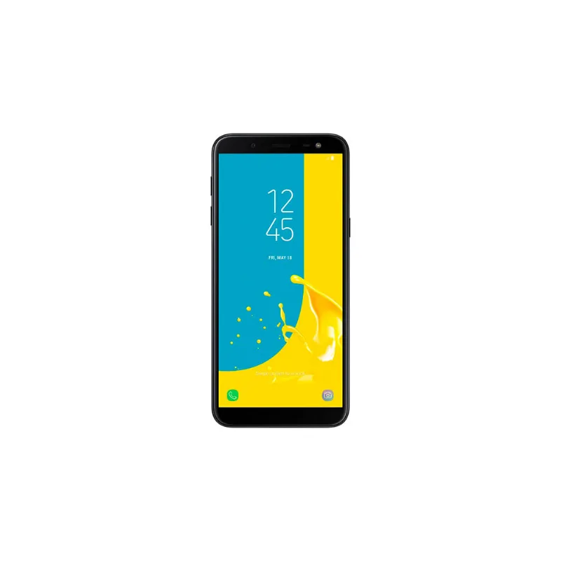 Celular Samsung J6 Violeta