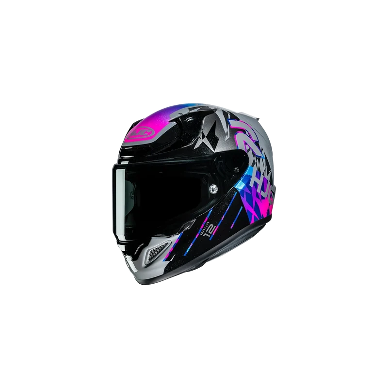HJC RPHA 12 KATE CASCO DE MOTO MC28 M / RPHA 12 KATE / MC28