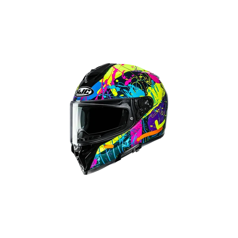 HJC i72 ELECTRA CASCO DE MOTO MC38H XS / i72 ELECTRA / MC38H