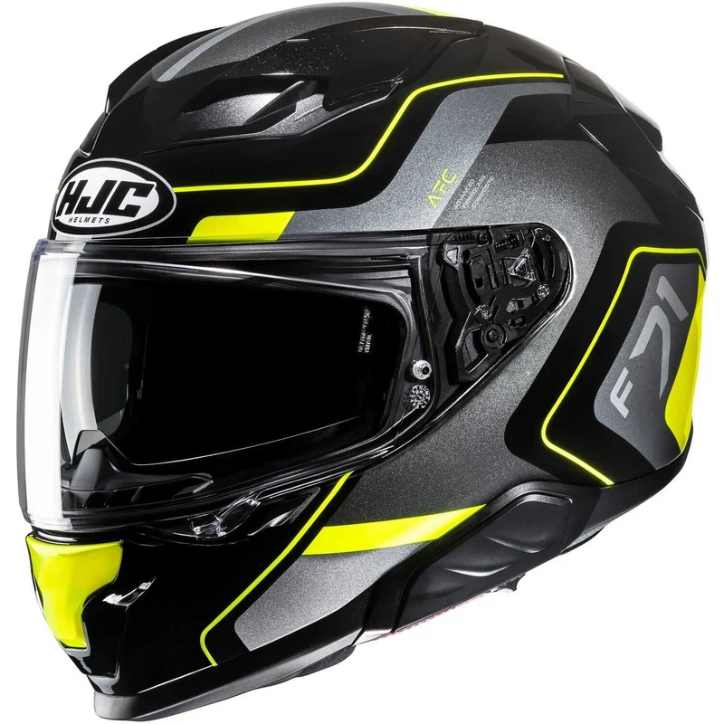 HJC RPHA12 KOS CAPACETES DE MOTO MC1 XXL / MC3H