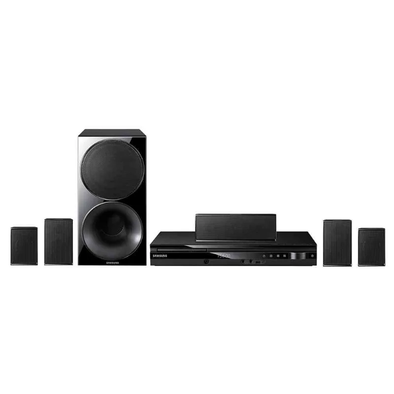 Home Theater Samsung Ht-f450k