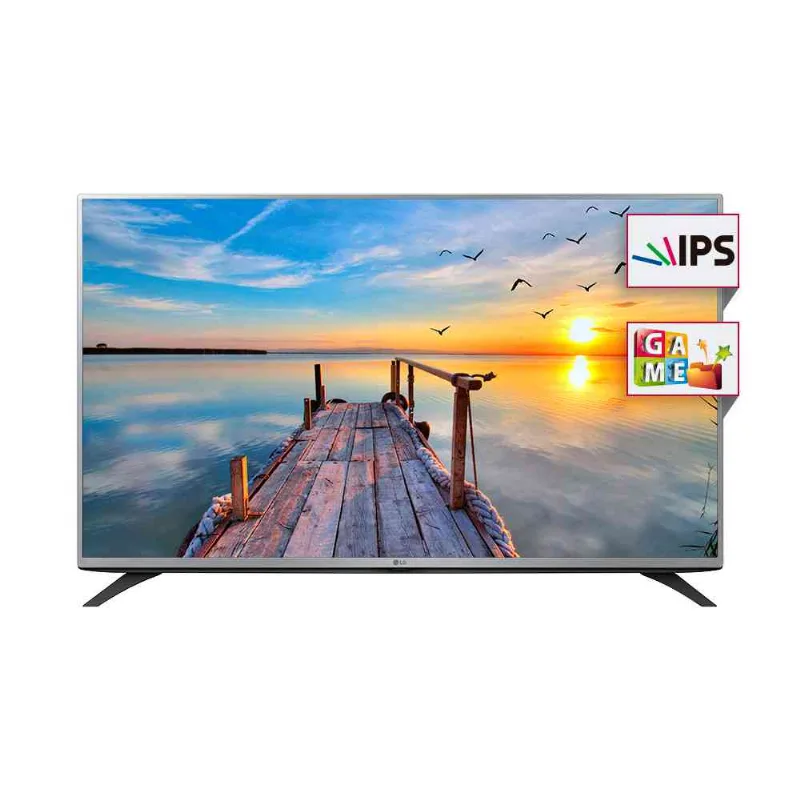 Led Full Hd Lg 43' 43lf5410