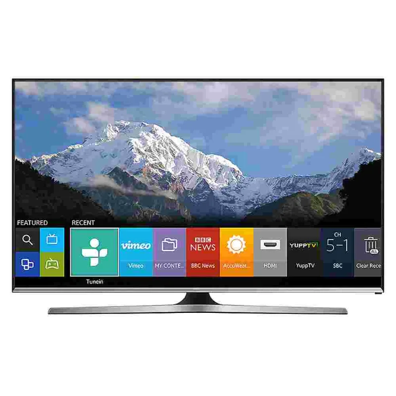 Led Smart Samsung 55' Un55js7200 Suhd