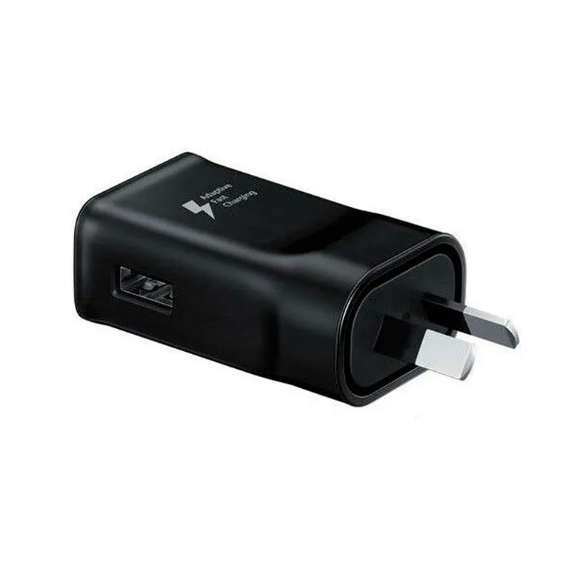 Cargador De Pared Samsung Ultra Fast Usb-c 25w