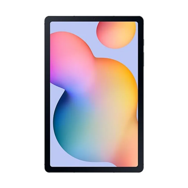 Galaxy Tab S6 Lite + Book Cover
