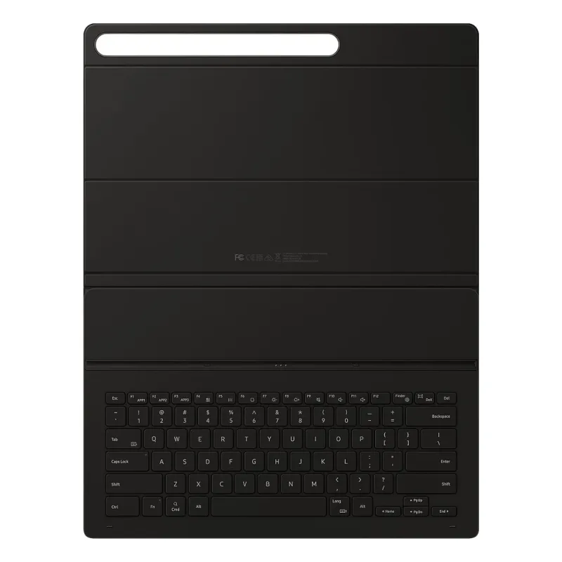 Capa Teclado Slim Original Samsung Tab S9 Ultra 14.6 X910 X916