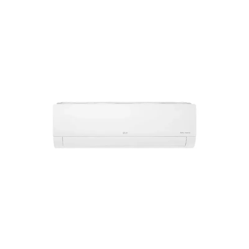 Aire Acondicionado LG Inverter 12000 Btufunción Vm122ht Blanco