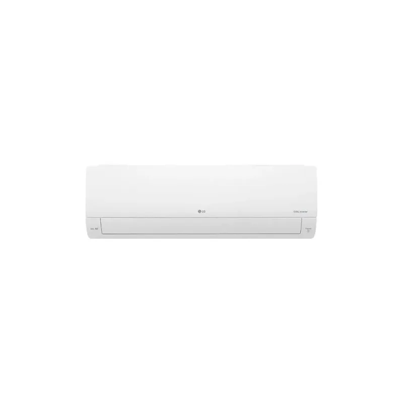 Aire Acondicionado LG Split Inverter Frío Calor Vm242ht Blanco