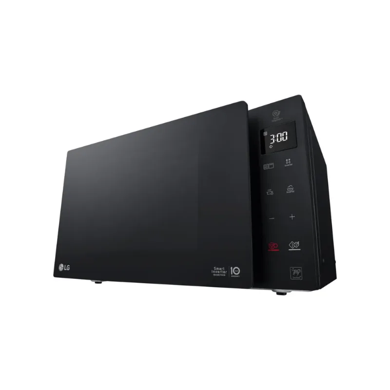 Microondas Lg Mh6535gis 25lt Smart Inverter