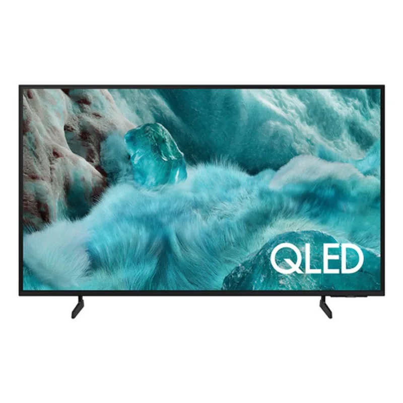 Smart Tv Qled 50'' 4k Samsung Serie 7 Q7f Vision Ai Tizen