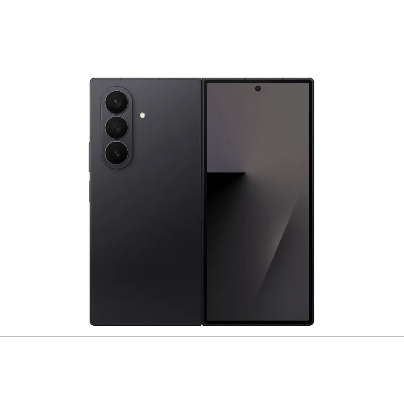 Celular Samsung Galaxy Z Fold7 512 GB Jetblack