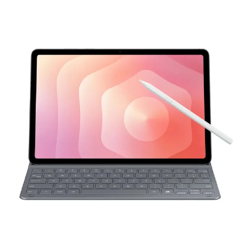 Tablet Samsung Galaxy Tab S11 Ultra SM-X930 14.6 12GB 256GB S-Pen y Keyboard Gris