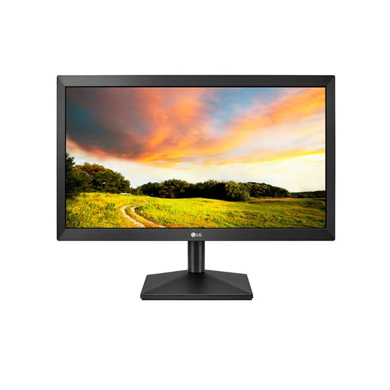 Monitor LG 20" HD LED 20MK400H B HDMI