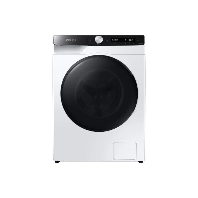 Lavasecarropas Samsung WD11T504 Control IA White 11Kg/7kg