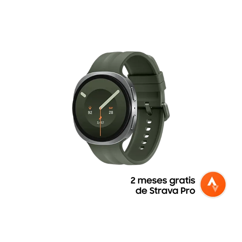 Samsung Galaxy Watch9 44mm Silver
