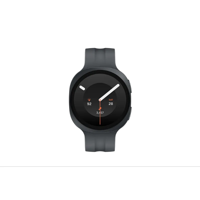 Smartwatch Samsung Galaxy Watch9 44mm 1.5" Super Amoled Graphite