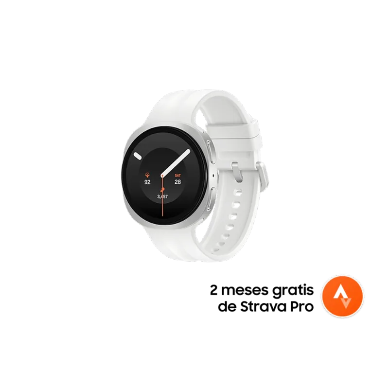 Samsung Galaxy Watch9 Bluetooth, 40 mm Beige
