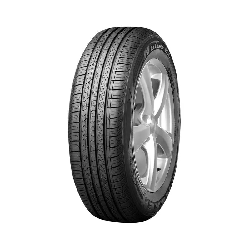 Pneu Aro 15 195/60R15 Nexen NBlue Eco 88V 11652NX