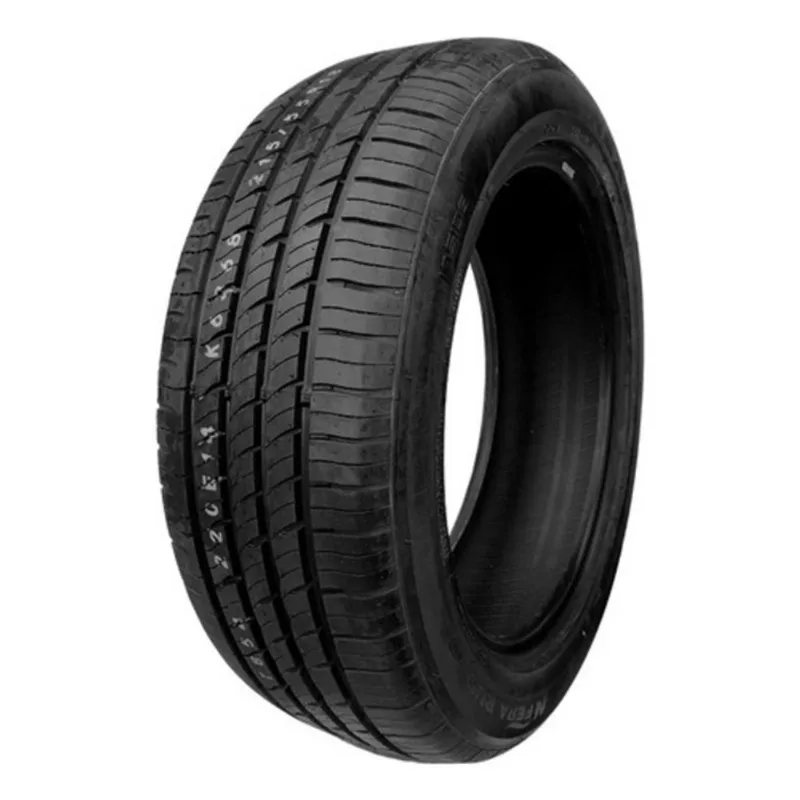 Pneu Nexen Aro 19 275/40R19 105Y N'FERA SU1
