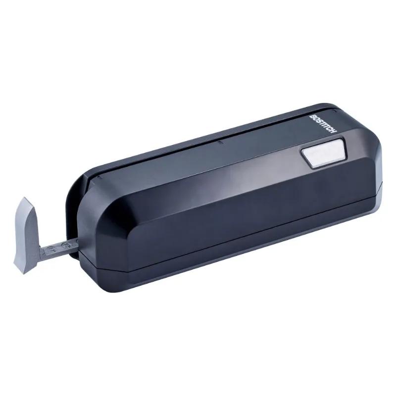 Perfurador Elétrico De 3 Furos Bostitch Office Ehp20-blk 20 Sheet