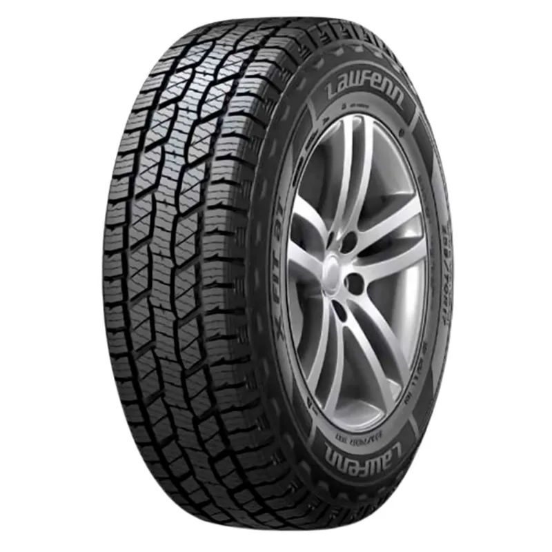 Llanta 265/70R16T PR04 LC01 HP Laufenn