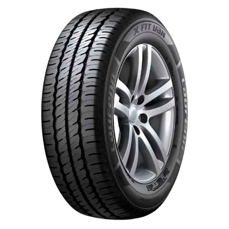 Llanta 215/75R16 PR10 LV01 LS Laufenn