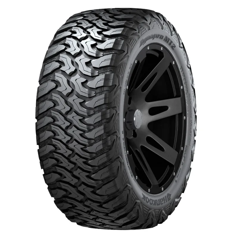 Llanta LT235/75R15 Hankook