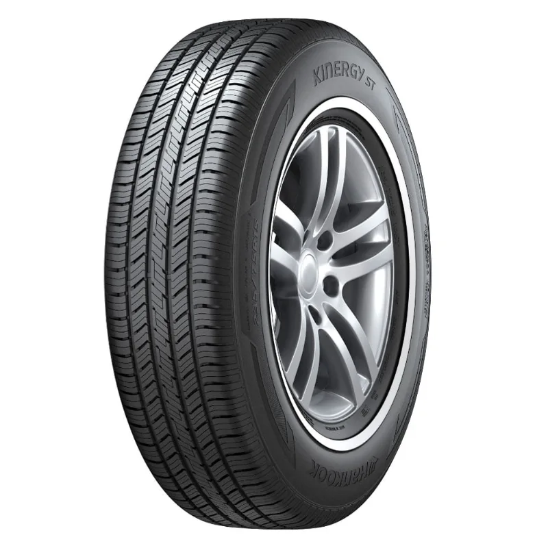 Llanta 185/65R14T Hankook
