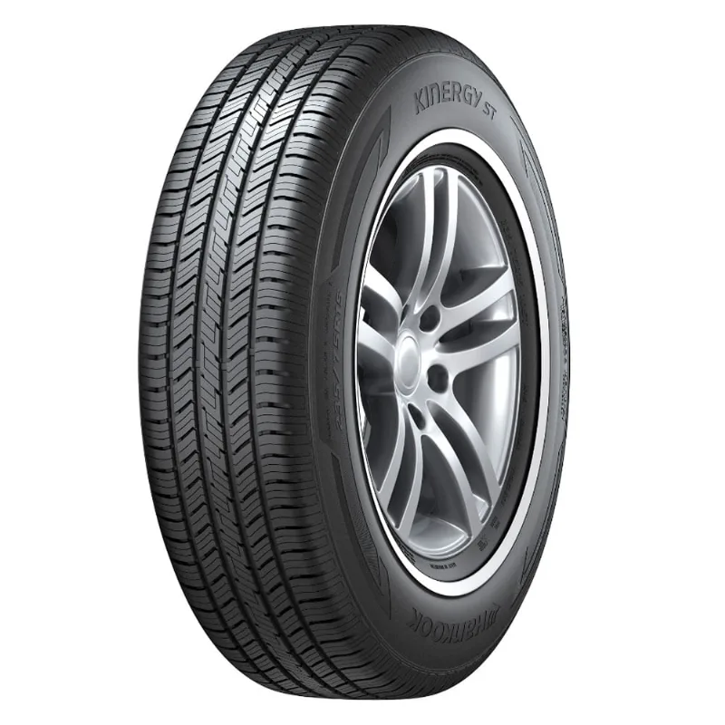 Llanta 185/65R15 Hankook