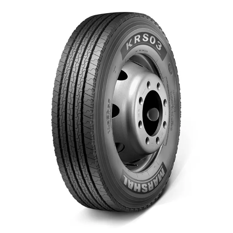 Pneu Marshal Aro 22.5 KRS03 16 Lonas 275/70R22.5 148/145M