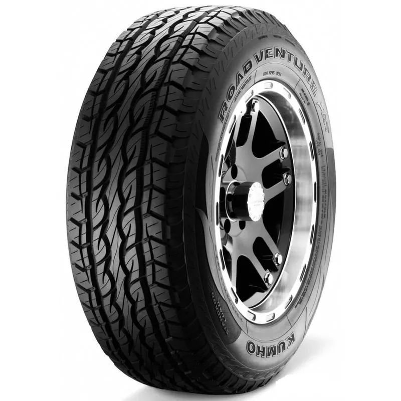 Pneu Kumho Aro 18 Road Venture SAT KL61 255/60R18 112T