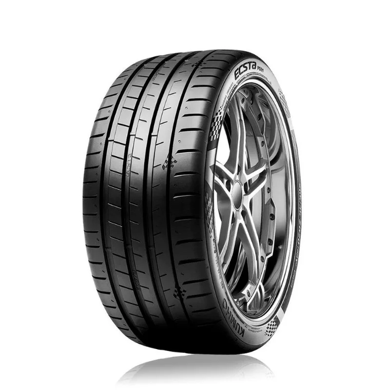 Pneu Aro 19 265/30zr19 Kumho Ecsta Ps91