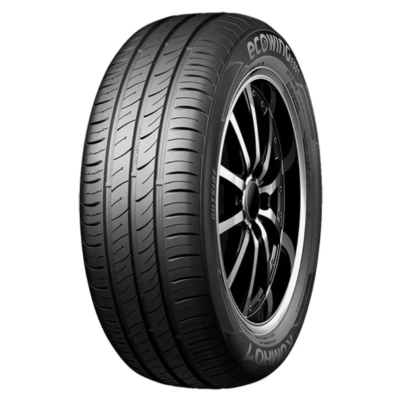 Pneu Kumho Aro 14 195/70r14 91h Ecowing Kh27