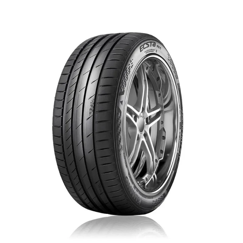 Pneu Aro 19 225/40r19 93y Kumho Ecsta Ps71