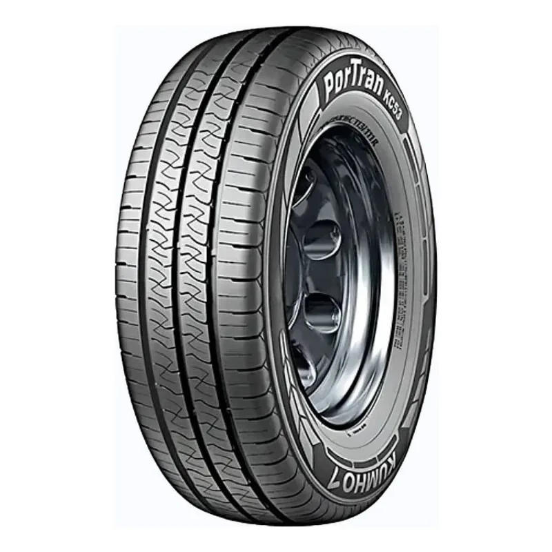 Neumatico 155/ R12 KUMHO KC53 88/86P