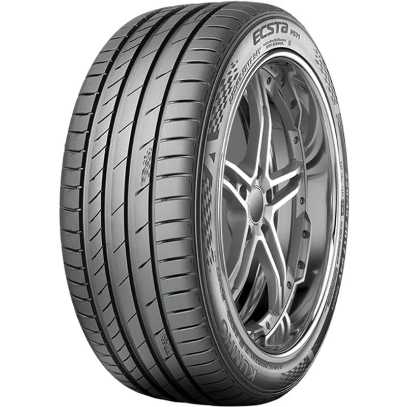 Pneu Kumho Aro 17 255/40R17 94W Ecsta PS71 Run Flat