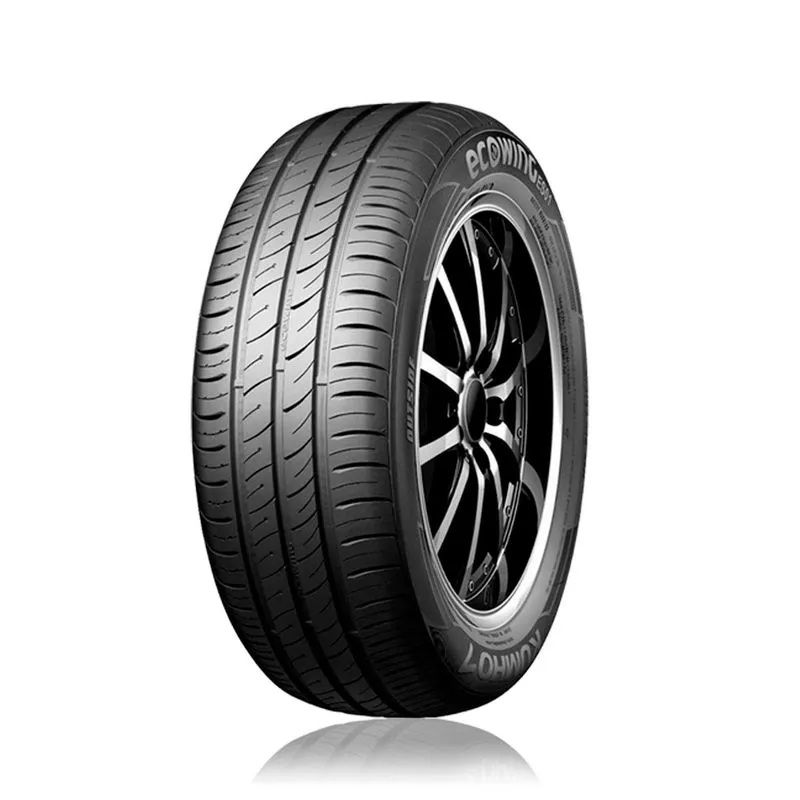 Pneu Aro 15 185/60r15 84h Kumho Ecowing Es31
