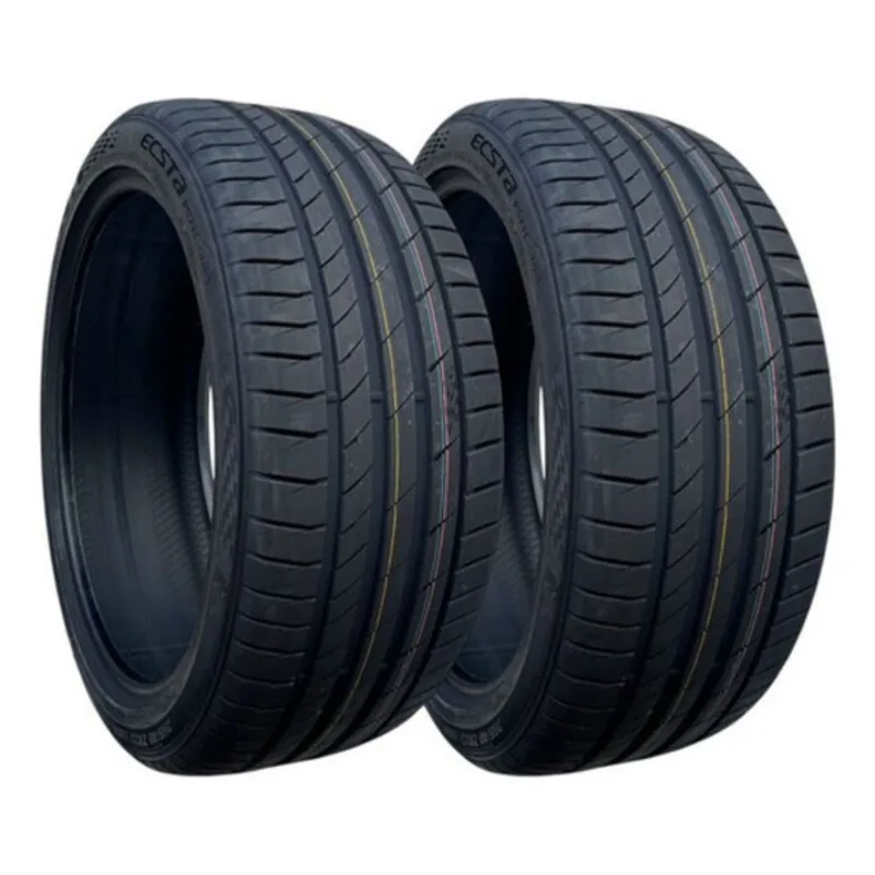 Kit 2 Pneus Kumho Aro 21 285/40r21 Ps71 109y Xl