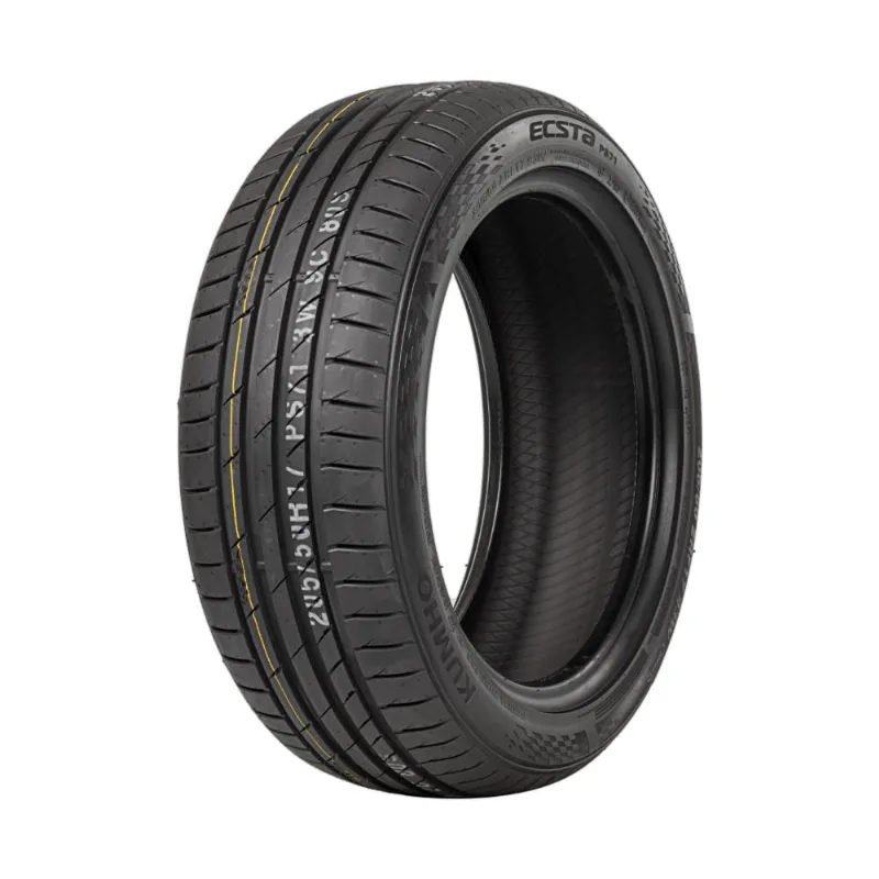 Pneu Kumho Aro 21 Ecsta Ps71 265/45r21 108w Xl