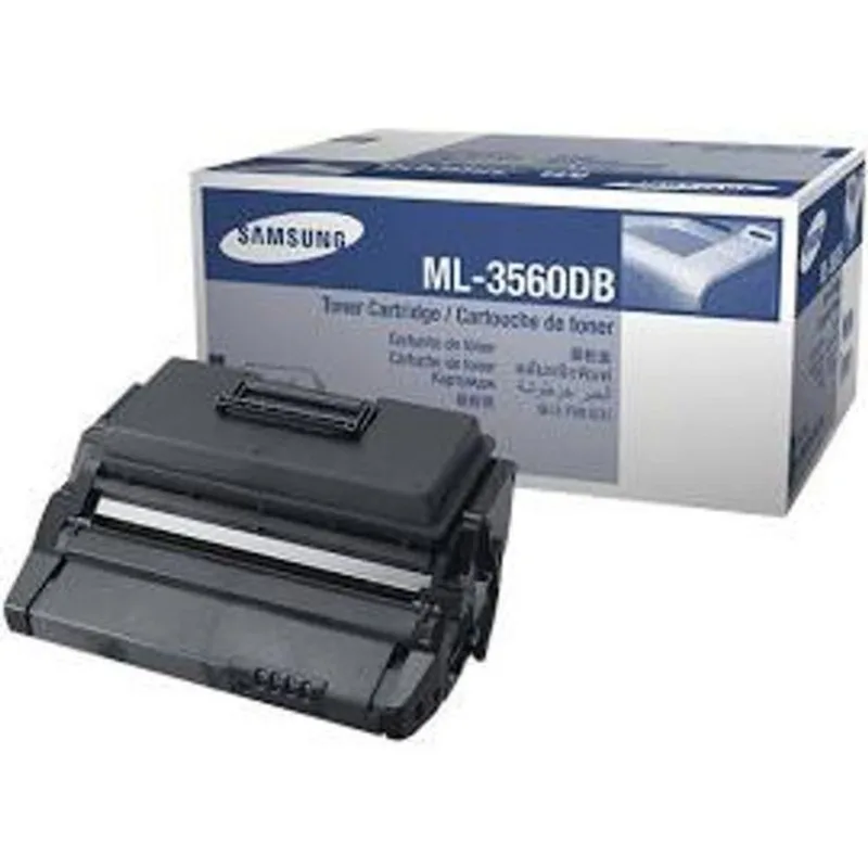 Toner Samsung Ml3560 Ml-3560 12K