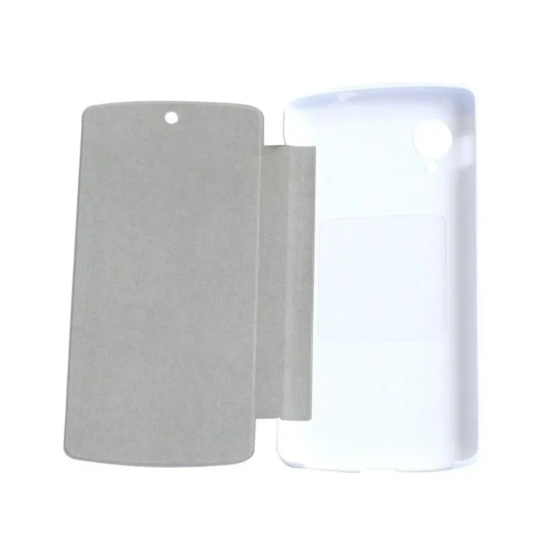 Capa Protetora Quick Cover para Nexus 5