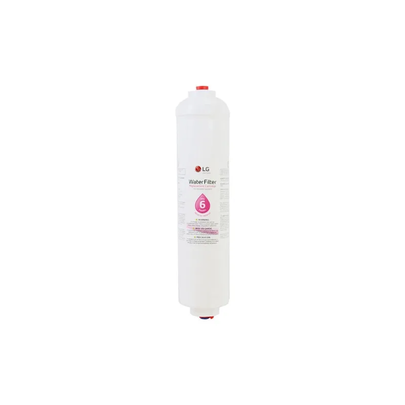 Filtro De Água Arwf6755 Gs65sdn Para Refrigerador LG