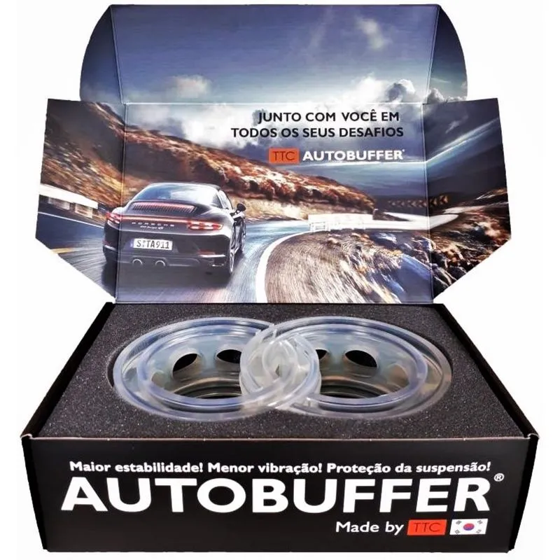 TTC AUTOBUFFER® B | PAR