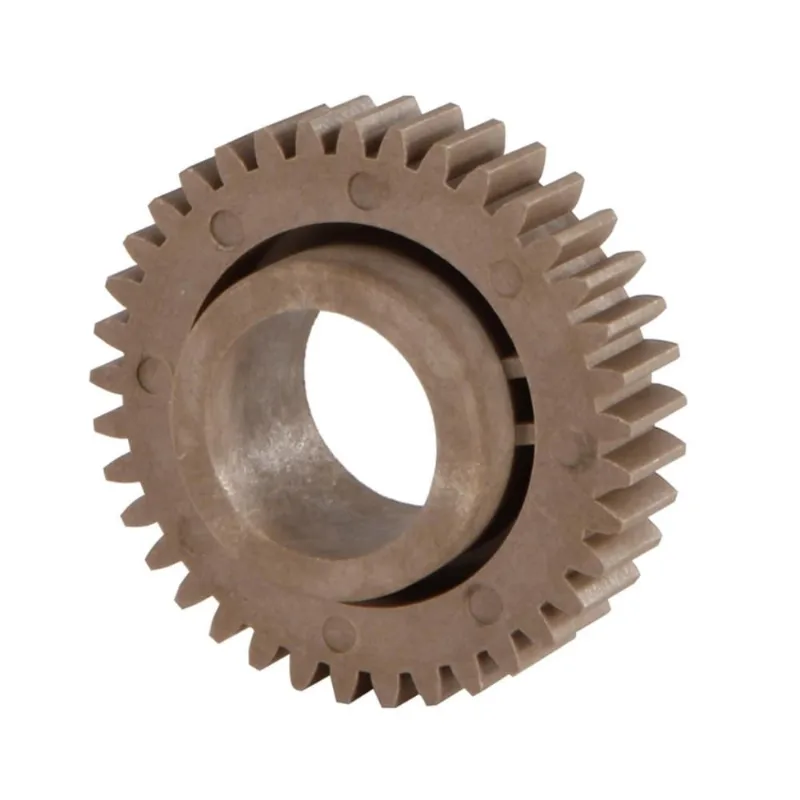 Engrenagem Fusor Samsung SCX4200 SCX4116 SCX4216F SCX4521F JC66-00564A Compatível