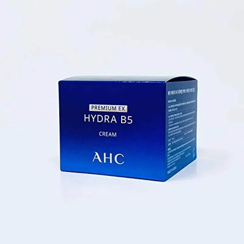Ahc Premium Hydra B5 Anti Rugas Envelhecimento Firmador Dia Noite